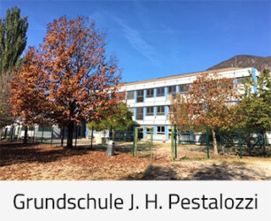 Grundschule J. H. Pestalozzi