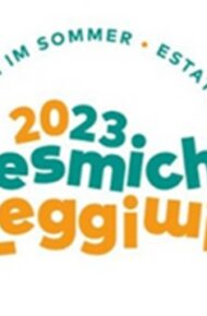 Logo Lies mich - leggimi 2023